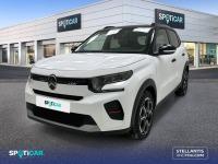 Citroën C3 ë-C3 Eléctrico Max