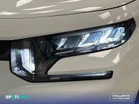 Citroën C3 ë-C3 Eléctrico Max