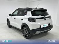 Citroën C3 ë-C3 Eléctrico Max