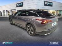 Citroën C5 X Hybrid 225 e-EAT8 Shine