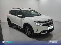 Citroën C5 Aircross 225 e-EAT8 Feel