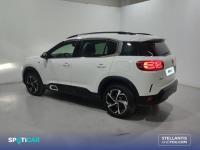 Citroën C5 Aircross 225 e-EAT8 Feel