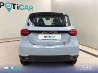 Leapmotor T03 T03 BEV 37.3kWh  Auto Design