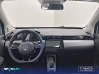 Leapmotor T03 T03 BEV 37.3kWh  Auto Design