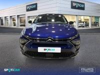 Citroën C5 X Hybrid 225 e-EAT8 Shine Pack