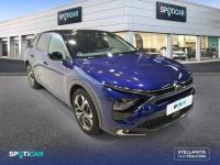 Citroën C5 X Hybrid 225 e-EAT8 Shine Pack