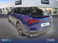 Citroën C5 X Hybrid 225 e-EAT8 Shine Pack