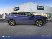 Citroën C5 X Hybrid 225 e-EAT8 Shine Pack