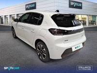 Peugeot 208 HYBRID 110 eDCS6 Allure