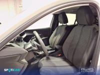 Peugeot 208 HYBRID 110 eDCS6 Allure