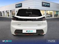 Peugeot 208 HYBRID 110 eDCS6 Allure