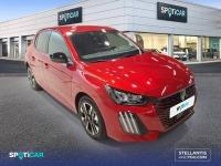 Peugeot 208 HYBRID 100 eDCS6 Allure