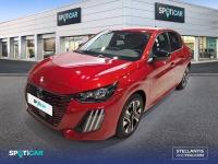Peugeot 208 HYBRID 100 eDCS6 Allure