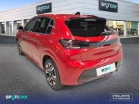 Peugeot 208 HYBRID 100 eDCS6 Allure