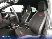 Opel Mokka BEV 50kWh 100kW (136CV) GS-e