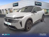 Peugeot 3008 1.2 107KW  eDCS6 GT