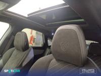 Peugeot 3008 1.2 107KW  eDCS6 GT