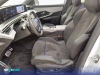 Peugeot 3008 1.2 107KW  eDCS6 GT