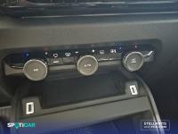 Citroën C4 ë-C4 eléctrico 100kW 50kWh C-Series