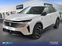 Peugeot 3008 Eléctrico 157kW GT