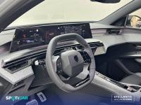 Peugeot 3008 Eléctrico 157kW GT