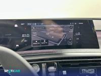 Peugeot 3008 Eléctrico 157kW GT