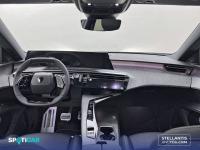 Peugeot 3008 Eléctrico 157kW GT