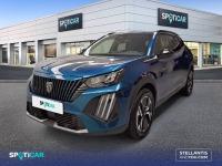 Peugeot 2008 N2008  Hybrid 145 eDCS6 Allure