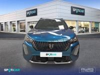 Peugeot 2008 N2008  Hybrid 145 eDCS6 Allure