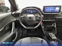 Peugeot 2008 N2008  Hybrid 145 eDCS6 Allure