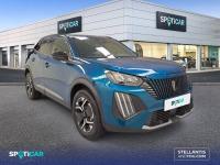 Peugeot 2008 N2008  Hybrid 145 eDCS6 Allure