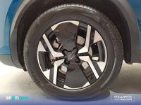 Peugeot 2008 N2008  Hybrid 145 eDCS6 Allure