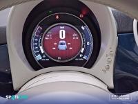 Fiat 500 1.0 Hybrid 51KW (70 CV) Monotrim