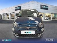 Fiat 500 1.0 Hybrid 51KW (70 CV) Monotrim