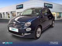 Fiat 500 1.0 Hybrid 51KW (70 CV) Monotrim