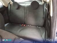 Fiat 500 1.0 Hybrid 51KW (70 CV) Monotrim