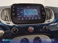 Fiat 500 1.0 Hybrid 51KW (70 CV) Monotrim