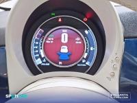 Fiat 500 1.0 Hybrid 51KW (70 CV) Monotrim