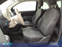 Fiat 500 1.0 Hybrid 51KW (70 CV) Monotrim