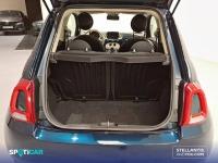 Fiat 500 1.0 Hybrid 51KW (70 CV) Monotrim
