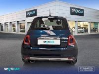Fiat 500 1.0 Hybrid 51KW (70 CV) Monotrim