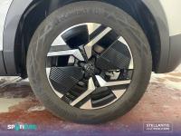 Peugeot 2008 Eléctrico  136 (100kW) Allure