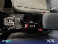 Peugeot 2008 Eléctrico  136 (100kW) Allure