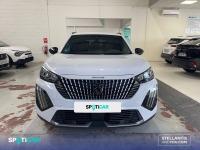 Peugeot 2008 Eléctrico  136 (100kW) Allure