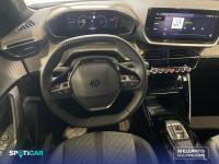 Peugeot 2008 Eléctrico  136 (100kW) Allure