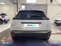 Peugeot 2008 Eléctrico  136 (100kW) Allure