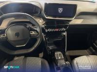 Peugeot 2008 Eléctrico  136 (100kW) Allure