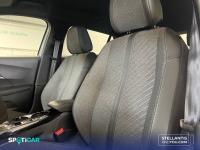 Peugeot 2008 Eléctrico  136 (100kW) Allure