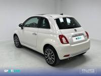 Fiat 500 1.0 Hybrid 51KW (70 CV) Dolcevita