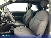 Fiat 500 1.0 Hybrid 51KW (70 CV) Dolcevita